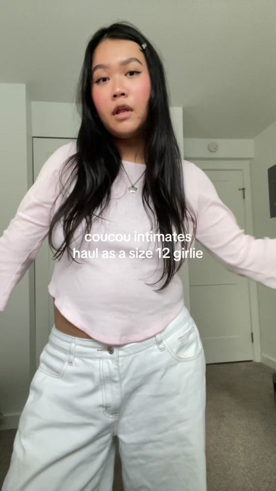 Post 8 by cindy 💌 on TikTok (video)