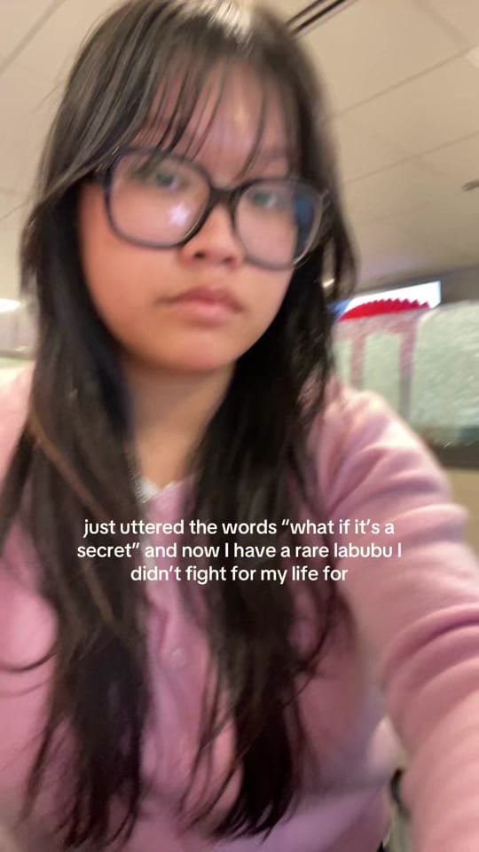 Post 10 by cindy 💌 on TikTok (video)