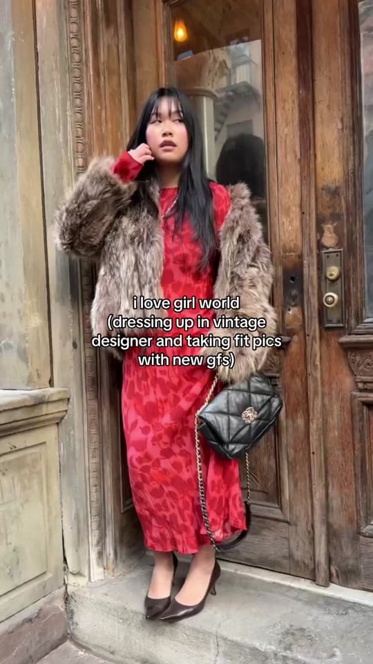 Post 4 by cindy 💌 on TikTok (video)