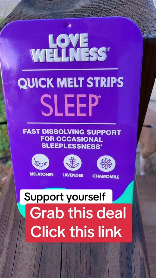 Post 6 by Life Happens W/Jena 💜🩷💟💟 on TikTok (video)