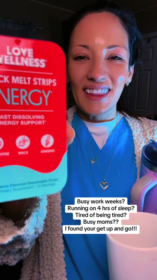 Post 2 by Life Happens W/Jena 💜🩷💟💟 on TikTok (video)