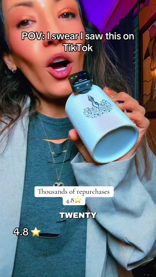 Post 10 by Life Happens W/Jena 💜🩷💟💟 on TikTok (video)