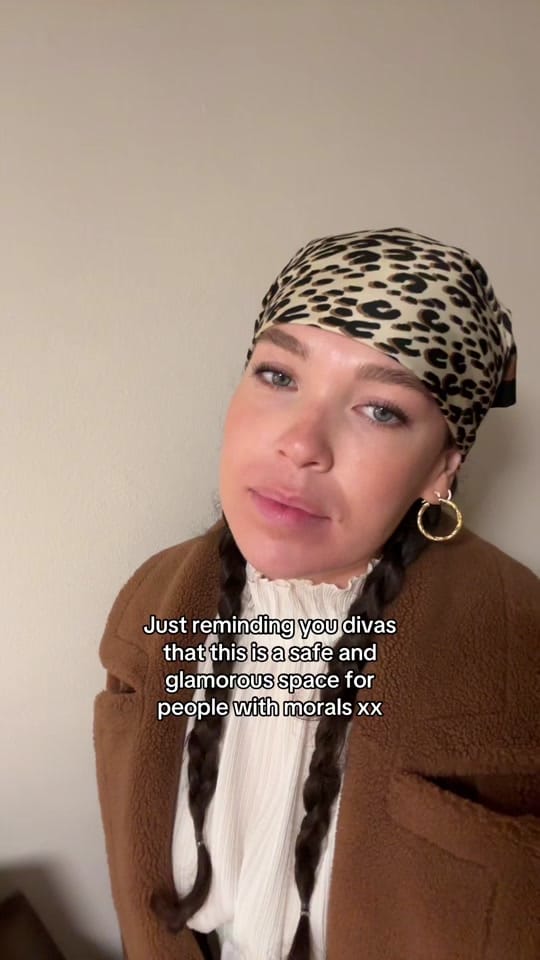 Post 1 by DG 💘 on TikTok (video)