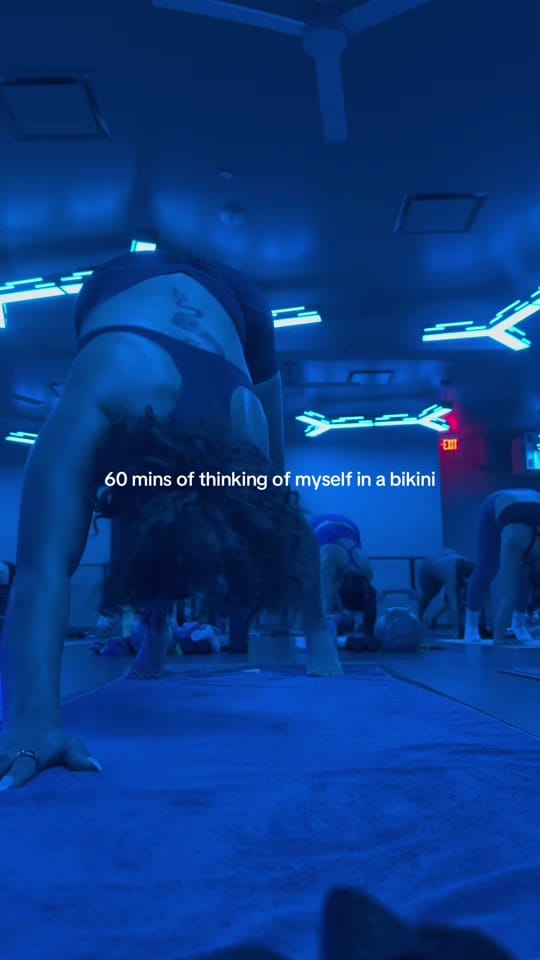 Post 1 by TYRA RIVERA on TikTok (video)