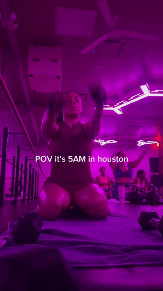 Post 5 by TYRA RIVERA on TikTok (video)