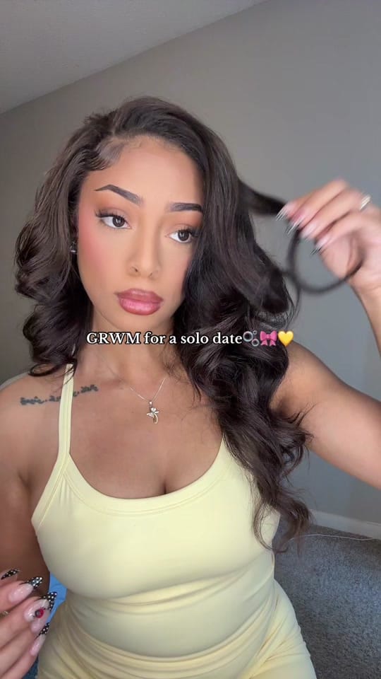 Post 8 by TYRA RIVERA on TikTok (video)