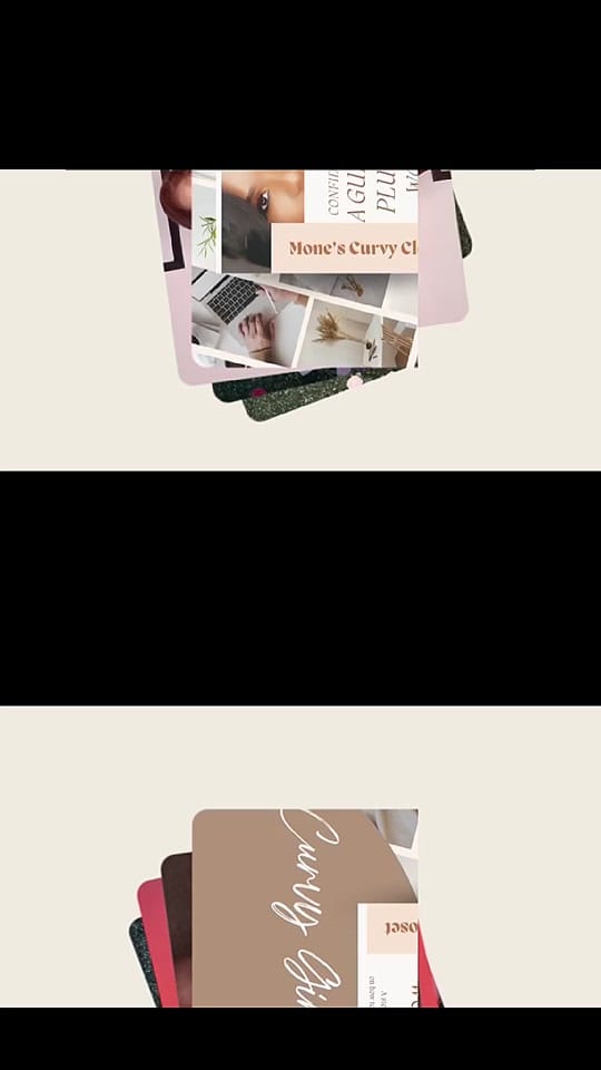 Post 10 by 👗🌸 Mone's Curvy Closet 🌸👗 on TikTok (video)