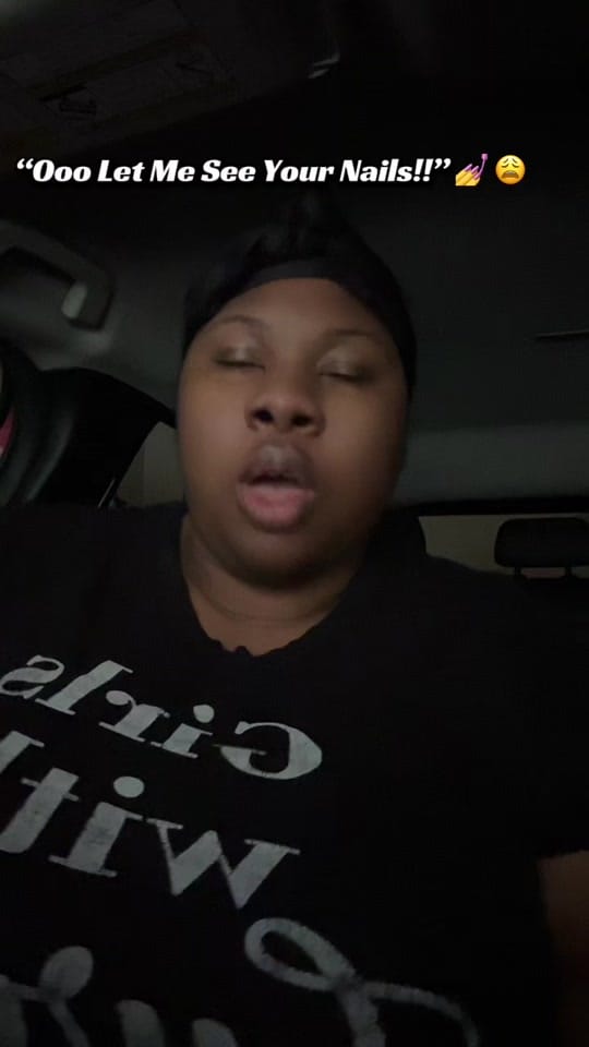Post 5 by 👗🌸 Mone's Curvy Closet 🌸👗 on TikTok (video)