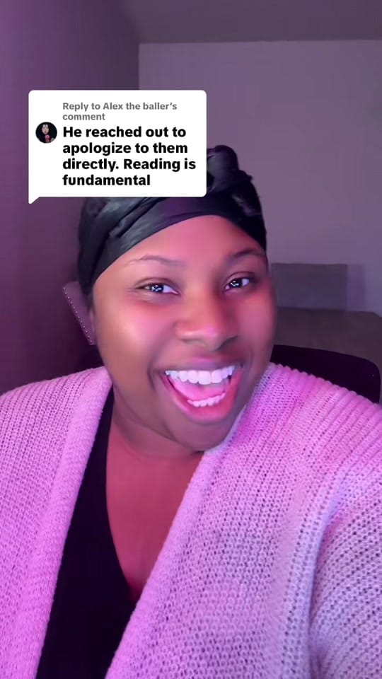 Post 4 by 👗🌸 Mone's Curvy Closet 🌸👗 on TikTok (video)