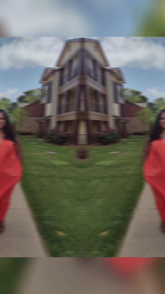 Post 9 by 👗🌸 Mone's Curvy Closet 🌸👗 on TikTok (video)