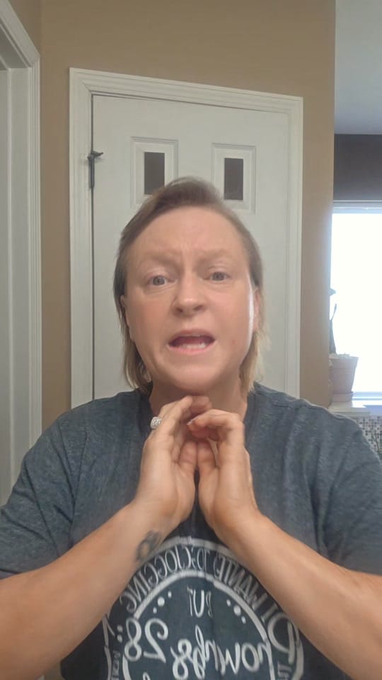 Post 9 by DebraSumrall Lifeafter50⚡️🥉 on TikTok (video)