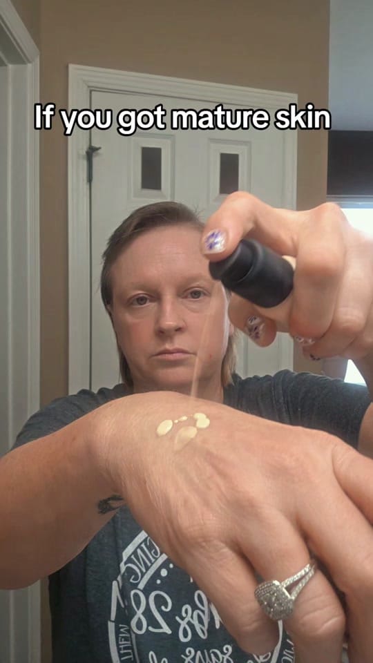 Post 3 by DebraSumrall Lifeafter50⚡️🥉 on TikTok (video)