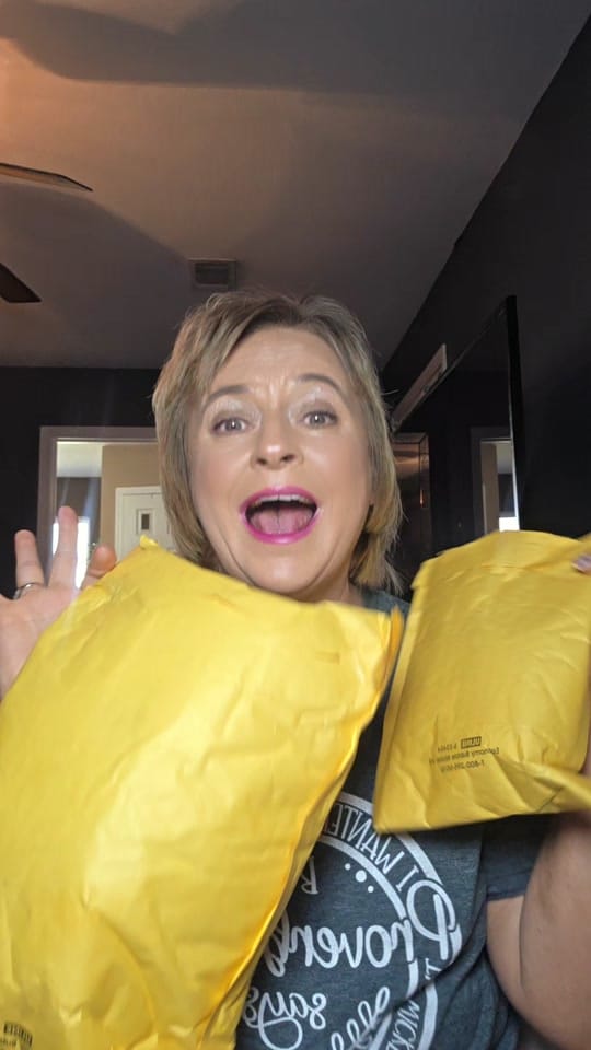 Post 7 by DebraSumrall Lifeafter50⚡️🥉 on TikTok (video)