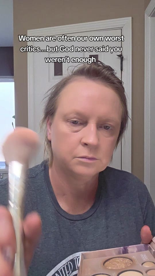 Post 5 by DebraSumrall Lifeafter50⚡️🥉 on TikTok (video)