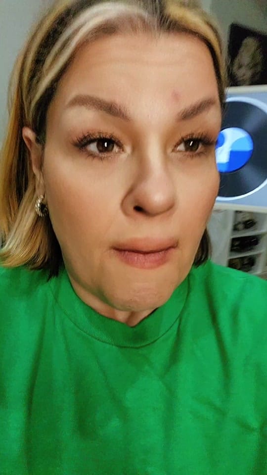 Post 8 by 👠MariaLaChili" on TikTok (video)