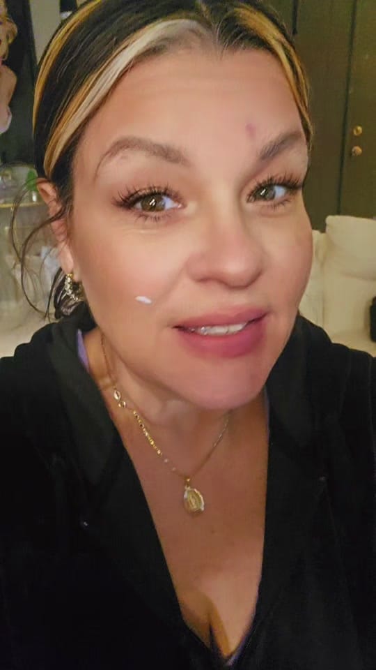 Post 4 by 👠MariaLaChili" on TikTok (video)