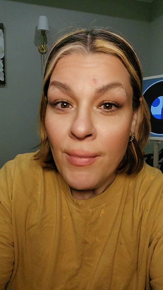 Post 10 by 👠MariaLaChili" on TikTok (video)