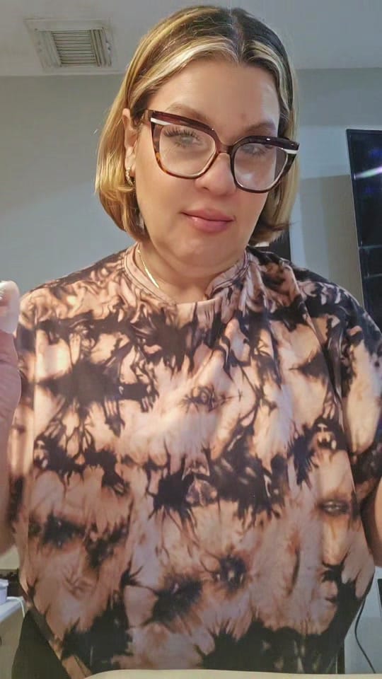 Post 3 by 👠MariaLaChili" on TikTok (video)