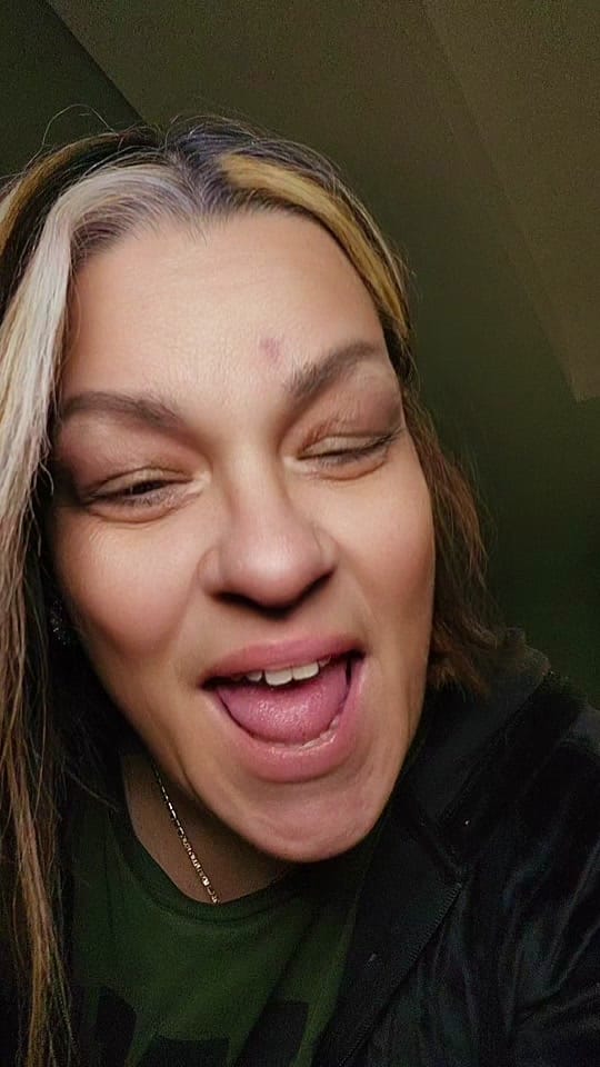 Post 7 by 👠MariaLaChili" on TikTok (video)
