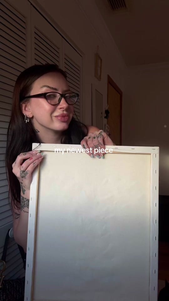 Post 1 by Tiffany ✯ on TikTok (video)