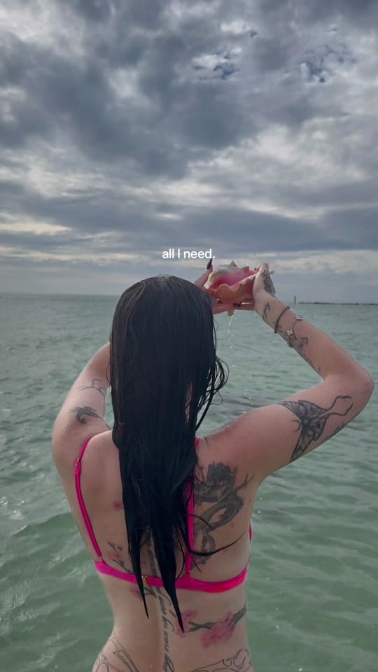 Post 8 by Tiffany ✯ on TikTok (video)