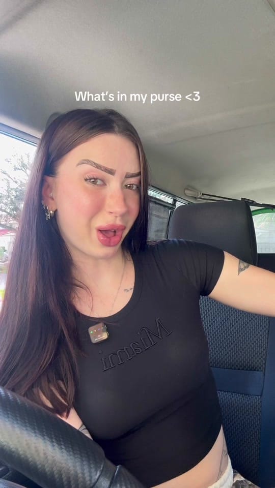 Post 10 by Tiffany ✯ on TikTok (video)