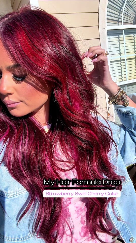 Post 9 by Mandy Carver | Beauty & Style on TikTok (video)