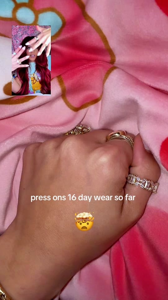 Post 5 by Mandy Carver | Beauty & Style on TikTok (video)