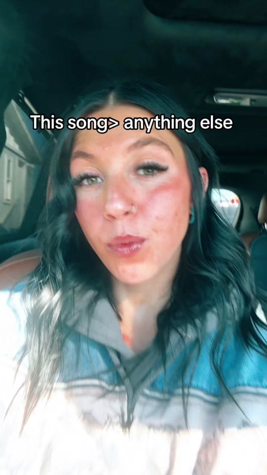 Post 10 by Harlee Rae on TikTok (video)