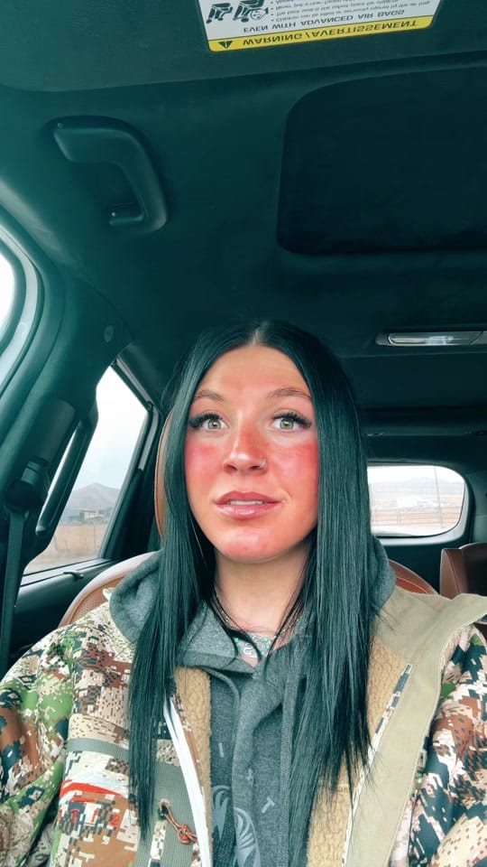 Post 3 by Harlee Rae on TikTok (video)