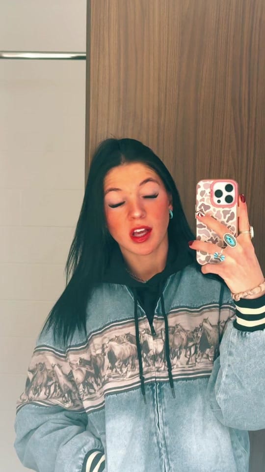 Post 7 by Harlee Rae on TikTok (video)