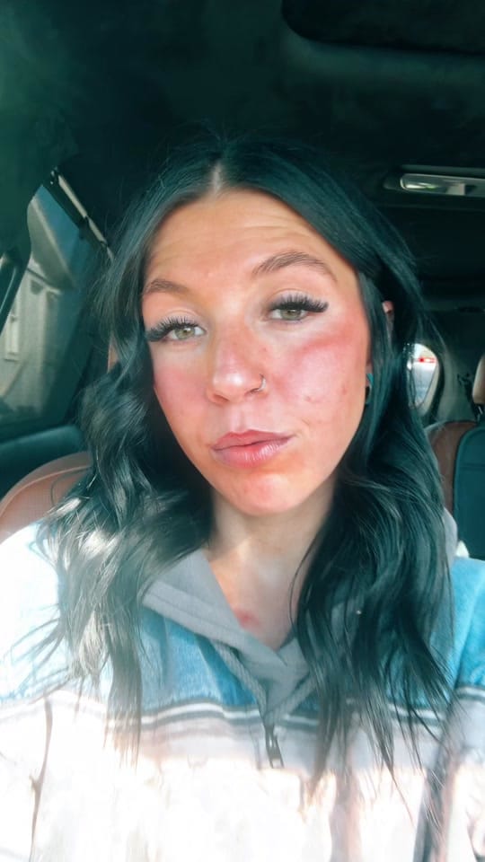 Post 9 by Harlee Rae on TikTok (video)