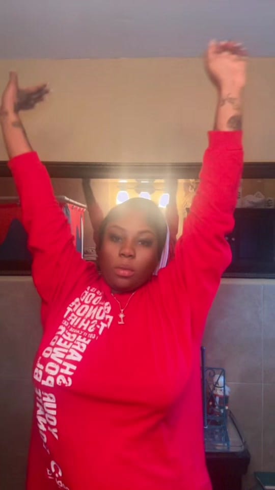 Post 5 by ♡ AmericanPrincess2.0 ♡ on TikTok (video)