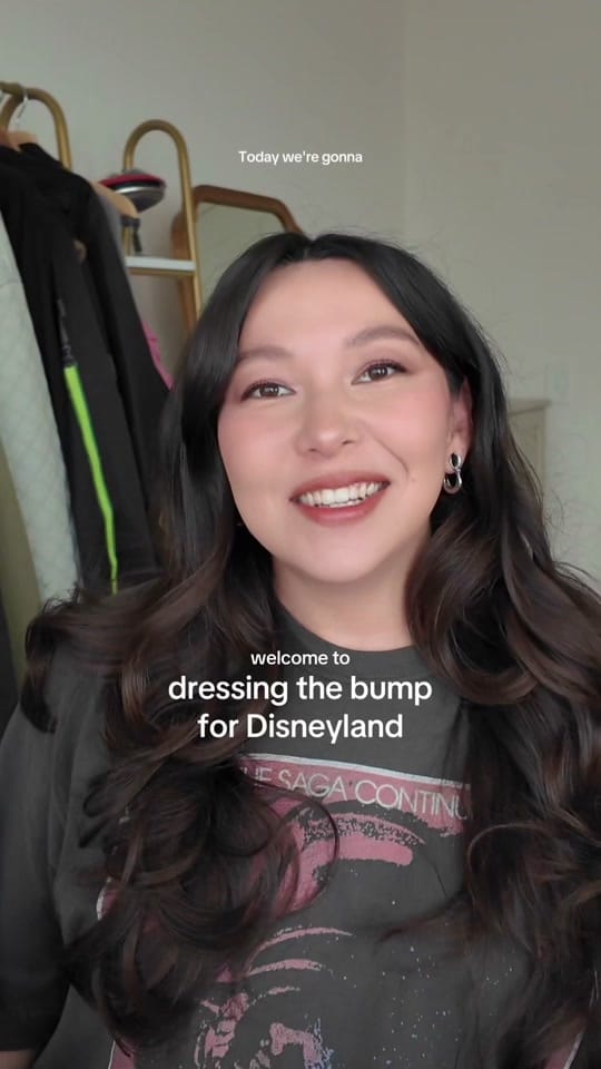 Post 6 by Tracie Megumi on TikTok (video)