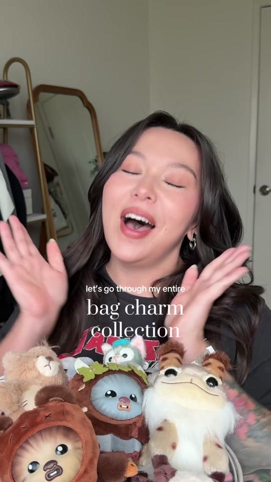 Post 4 by Tracie Megumi on TikTok (video)