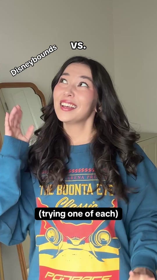 Post 10 by Tracie Megumi on TikTok (video)