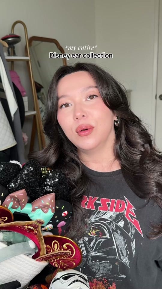 Post 5 by Tracie Megumi on TikTok (video)