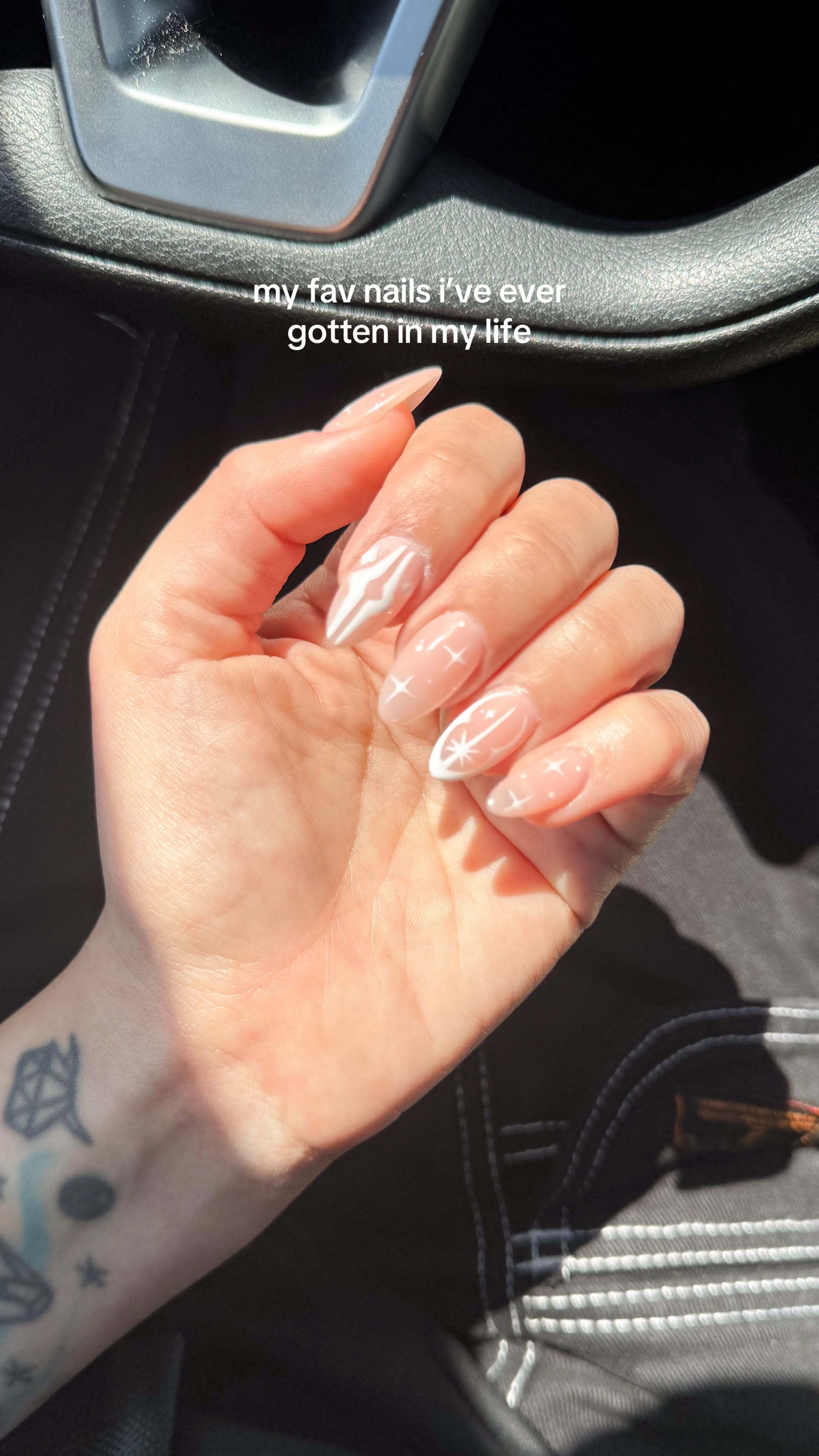 Post 3 by Tracie Megumi on TikTok (video)