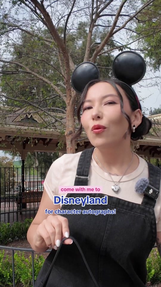 Post 8 by Tracie Megumi on TikTok (video)