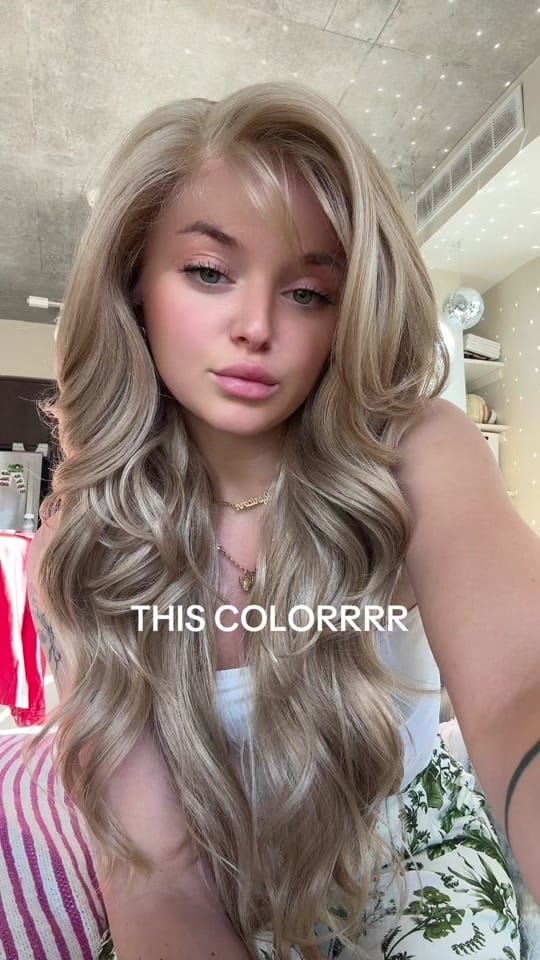 Post 2 by Bay on TikTok (video)