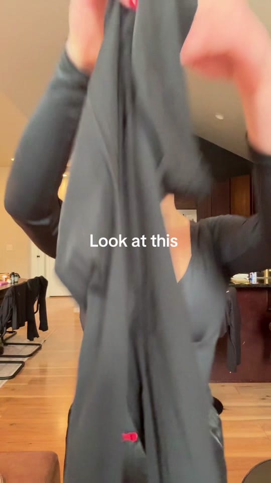 Post 3 by Sammy Hall on TikTok (video)