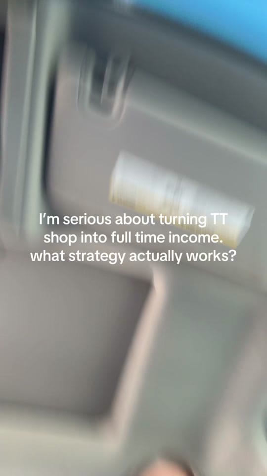 Post 5 by Sammy Hall on TikTok (video)