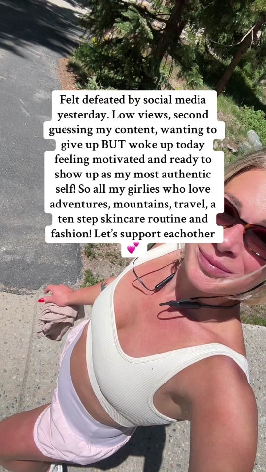 Post 8 by Sammy Hall on TikTok (video)