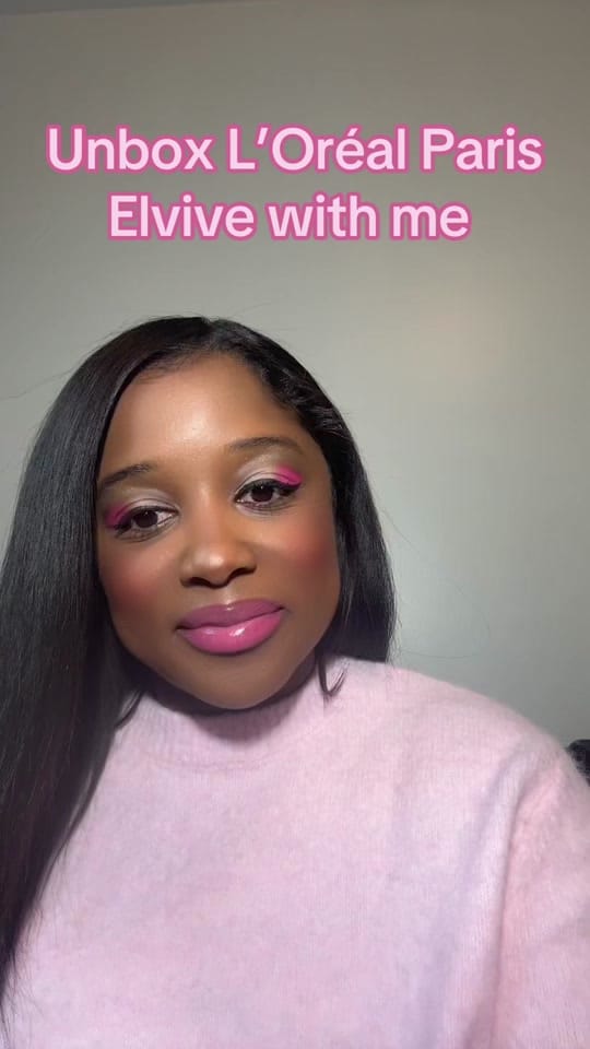 Post 5 by Kitty the Fashionista on TikTok (video)