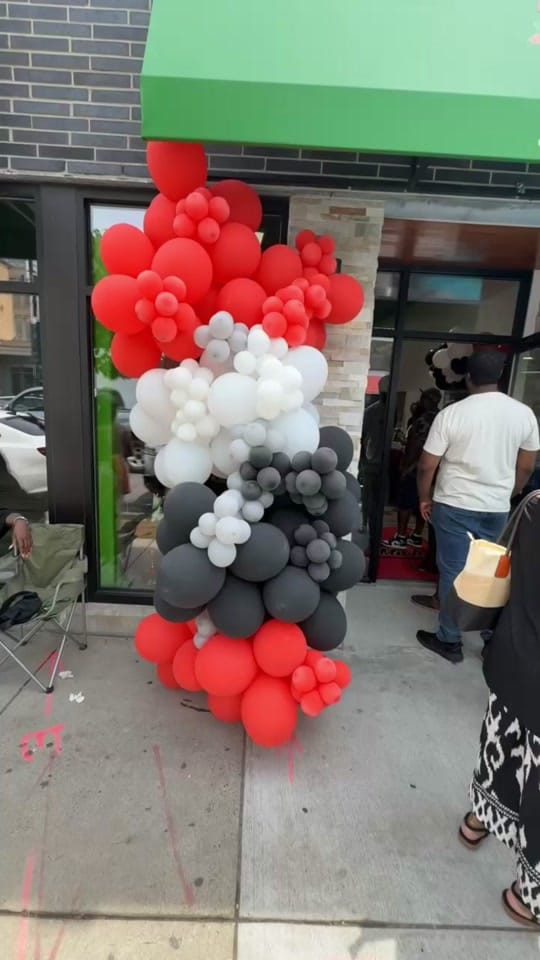 Post 8 by Kitty the Fashionista on TikTok (video)