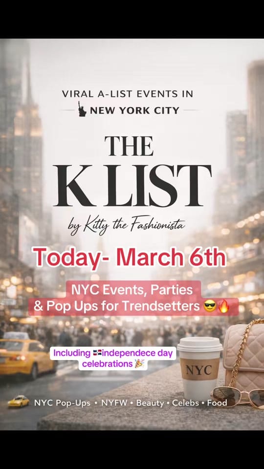 Post 7 by Kitty the Fashionista on TikTok (video)