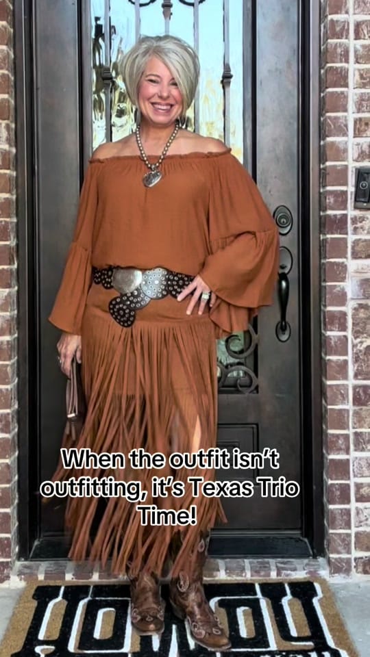 Post 10 by cowhideandcouture on TikTok (video)