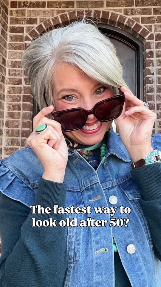 Post 3 by cowhideandcouture on TikTok (video)