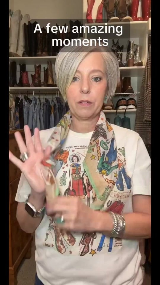 Post 7 by cowhideandcouture on TikTok (video)
