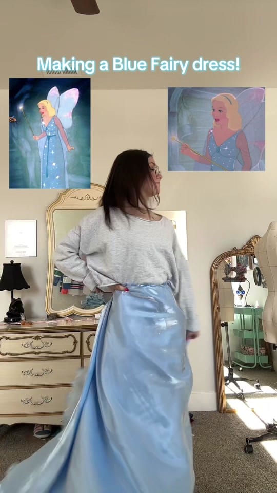 Post 4 by alexandra louise on TikTok (video)